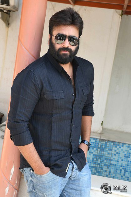 Naara-Rohith-Interview-About-Shankara-Movie